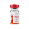 Peptide vial