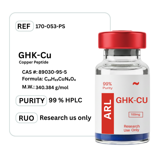 GHK-Cu