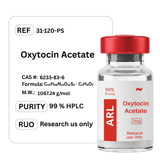 Oxytocin Acetate