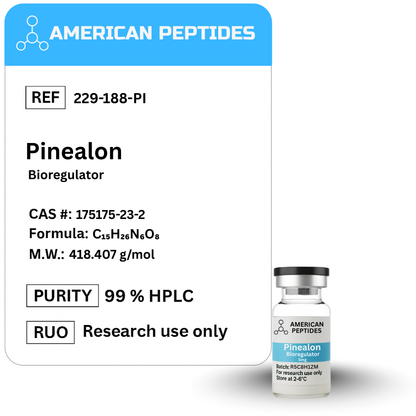 Pinealon
