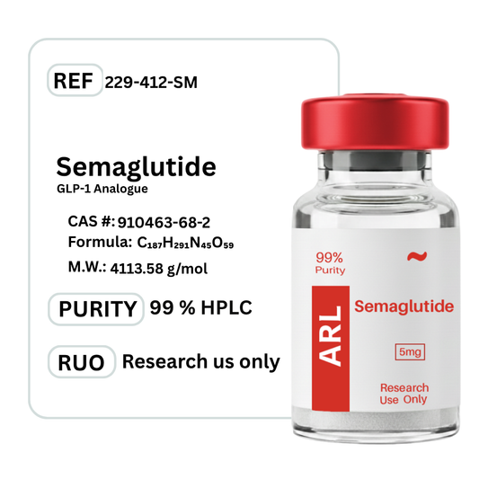 semaglutide glycine b12 dosing Compounded Semaglutide Dosage Chart: Your Guide to Safe Weight Loss