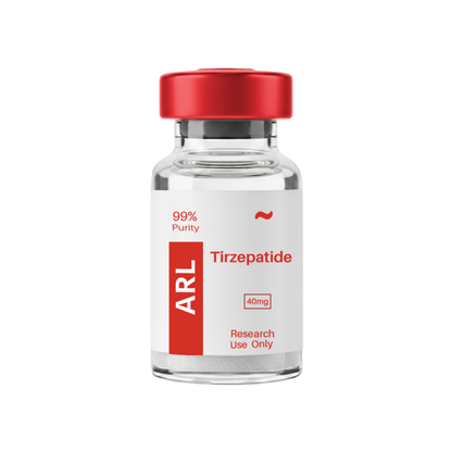 Tirzepatide